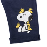 Pantalón Deportivo Snoopy® & Woodstock | Comodidad y Diversión en Cada Paso