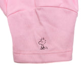 Mameluco Snoopy® “For Baby” – Bebé Niña