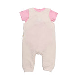 Mameluco Snoopy® “For Baby” – Bebé Niña