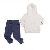 Conjunto Deportivo para Bebé Niño Peanuts® 2 Piezas | Sudadera con Capucha y Jogger