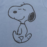 Playera Snoopy® “Sketch Mood” – Niña