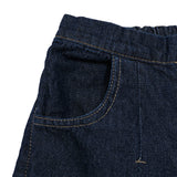 Conjunto de Niña Snoopy® Built Different | Playera Peanuts y Jeans Wide Leg
