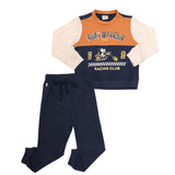 Conjunto Snoopy® "Road Warrior" – Niño
