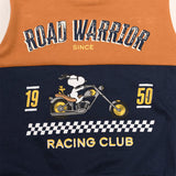 Conjunto Snoopy® "Road Warrior" – Niño
