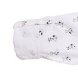 Conjunto de Niño Snoopy® 3 Piezas: Camisa + Playera + Jeans | Ropa Infantil Peanuts Oficial