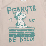 Conjunto Snoopy® “Be Bold” – 3 Piezas para Niño