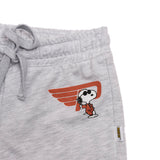 Pantalón Deportivo Niño Snoopy® Racing Team | Comodidad para Pequeños Aventureros