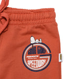 Pantalón Deportivo Niño Snoopy® Racing Team | Comodidad para Pequeños Aventureros