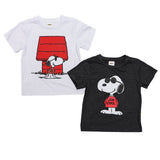 Playera Snoopy® “Joe Cool Duo” – Niño