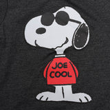 Playera Snoopy® “Joe Cool Duo” – Niño