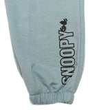 Pants Snoopy® Jogger – Comodidad y Estilo Diario SOP510-9