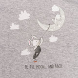 Conjunto 3 Piezas “To The Moon & Back” – Bebé