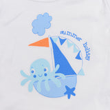 Conjunto para Bebé Niño | 3 Piezas Summer Holiday