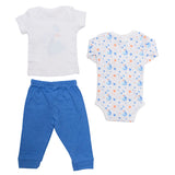 Conjunto para Bebé Niño | 3 Piezas Summer Holiday