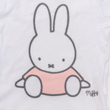 Set 3 Piezas para Bebé Niña Miffy® | Dulzura Clásica