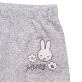 Set 3 Piezas para Bebé Niña Miffy® | Dulzura Clásica