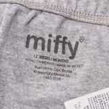 Set 3 Piezas para Bebé Niña Miffy® | Dulzura Clásica