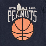 Conjunto para Bebé Niño Peanuts® 3 Piezas | Playera, Pañalero y Pantalón