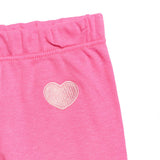 Conjunto para Bebé Niña Peanuts® 3 Piezas | Playera, Pañalero y Pantalón