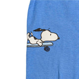 Conjunto para Bebé Niño Peanuts® 3 Piezas | Playera, Pañalero y Pantalón