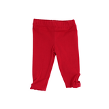 Set de 3 piezas 2 pantalones y una playera de lunares manga corta Playera