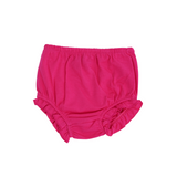 Batita y calzón Pink Snoopy