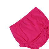 Batita y calzón Pink Snoopy