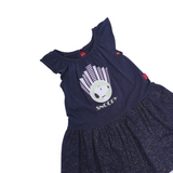 Vestido Snoopy time