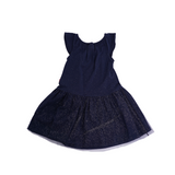 Vestido Snoopy time