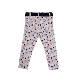 Conjunto de 2 piezas Pantalón y playera Snoopy Farm